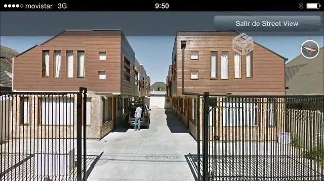 Cabanas Suecia