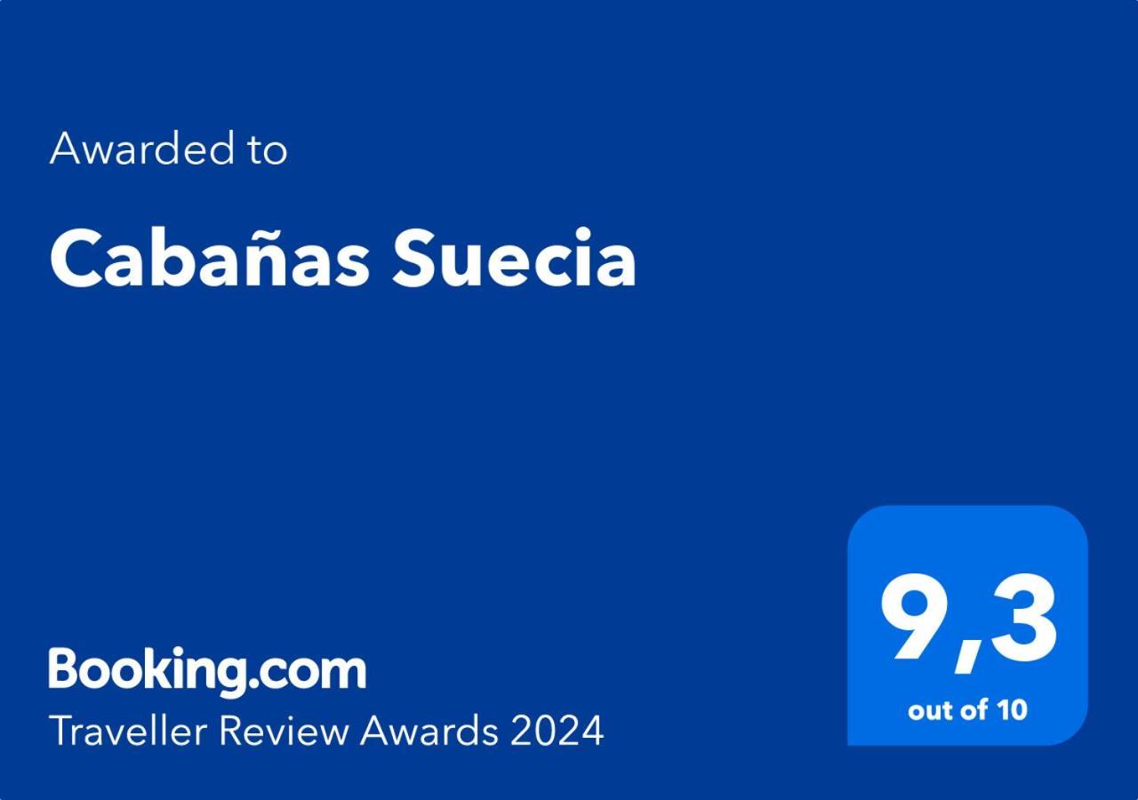 Suecia *